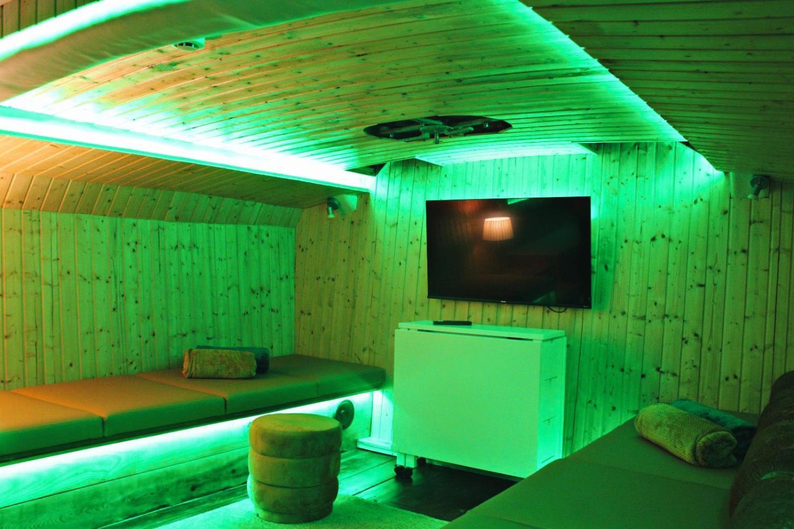 Sleepboat Luxlife Yatch Hotel Porto Exterior photo