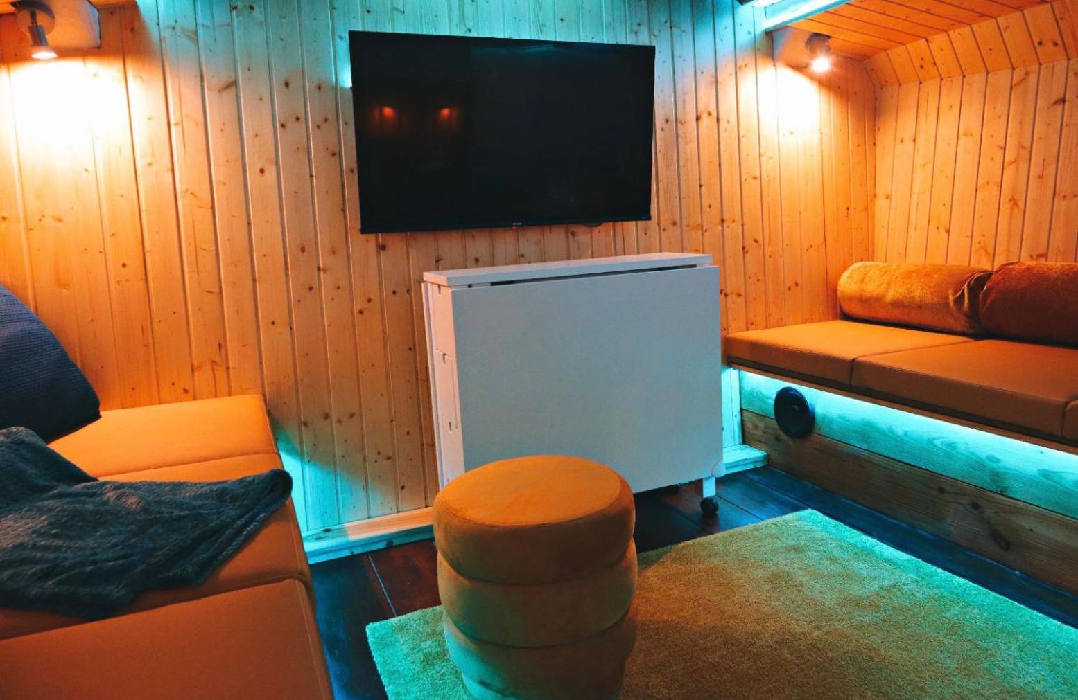 Sleepboat Luxlife Yatch Hotel Porto Exterior photo